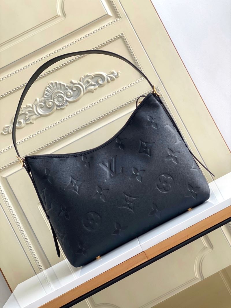 Louis Vuitton Hobo Bags